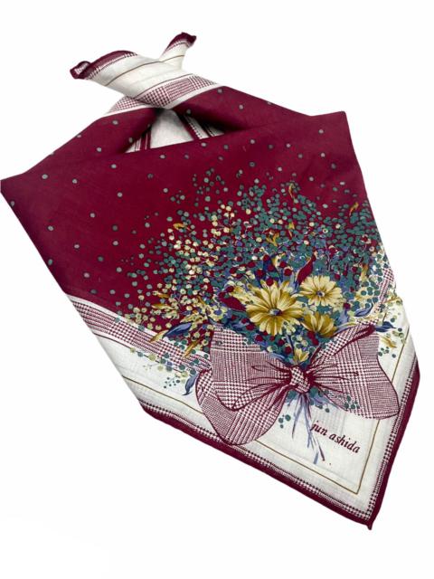 Other Designers Jun Takahashi - HANDKERCHIEF NECKERCHIEF by JUN ASHIDA