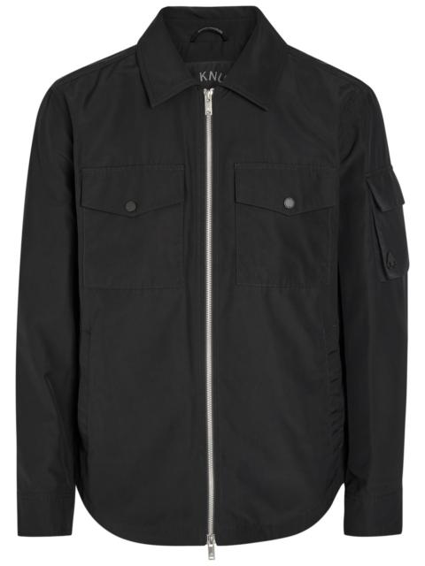 sacai WHERE THE WILD THINGS ARE Blouson - 25-03861m-204 | REVERSIBLE