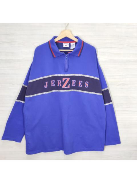 Other Designers Vtg Jerzees Sweater