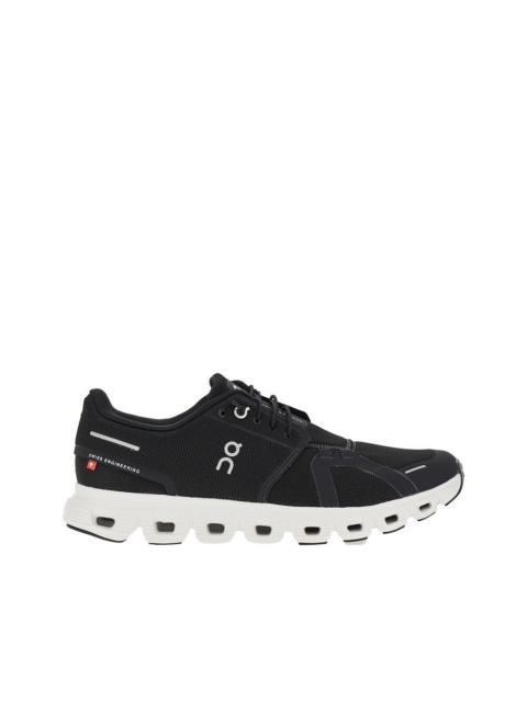 On On Cloud 6 Sneakers Black Men