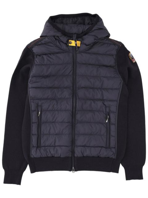 PARAJUMPERS Parajumpers Men Jacket "Illuga"