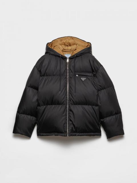 Prada Prada Women Coat Woman Prada