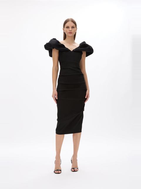 RACHEL GILBERT FREY DRESS