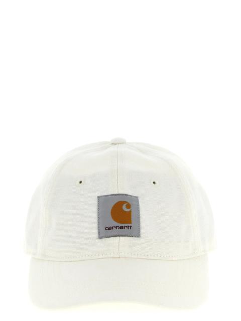 Carhartt 'Canvas Cap' cap