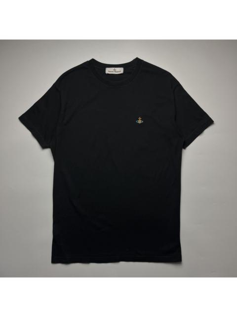 Vivienne Westwood Vivienne Westwood Multicolor Orb T-Shirt