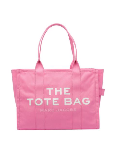 Marc Jacobs Marc Jacobs The Canvas Large Tote Bag