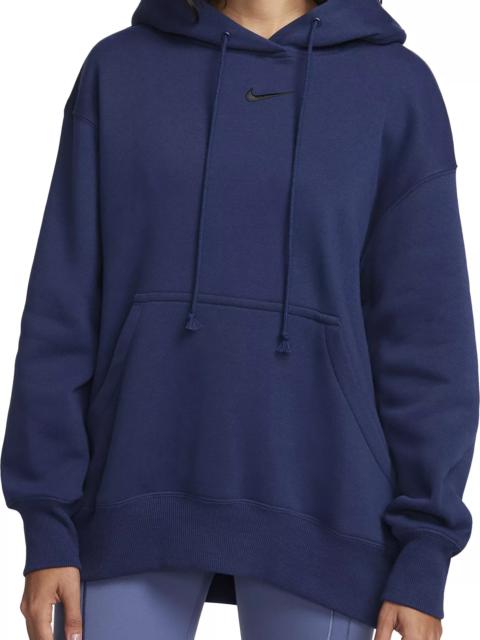 Nike Nike Women's Sportswear Phoenix Fleece Oversized Pullover Hoodie