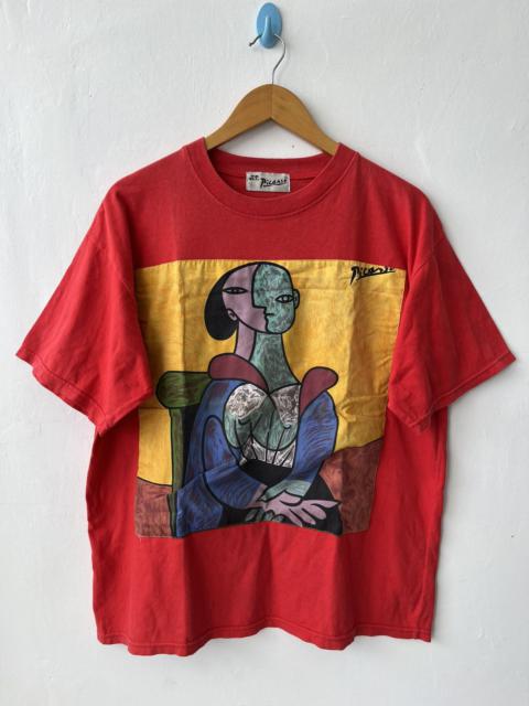 vintage pablo picasso art