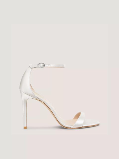 Stuart Weitzman NUDIST II SANDAL 100