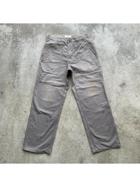 Other Designers J.Crew - Vintage J.Crew Trousers Casual Pants