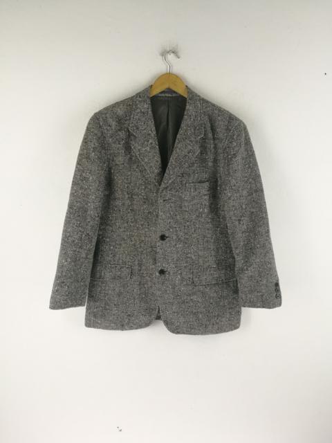 Yohji Yamamoto Aar Yohji Yamamoto Wool Suit Jackets Made in Japan