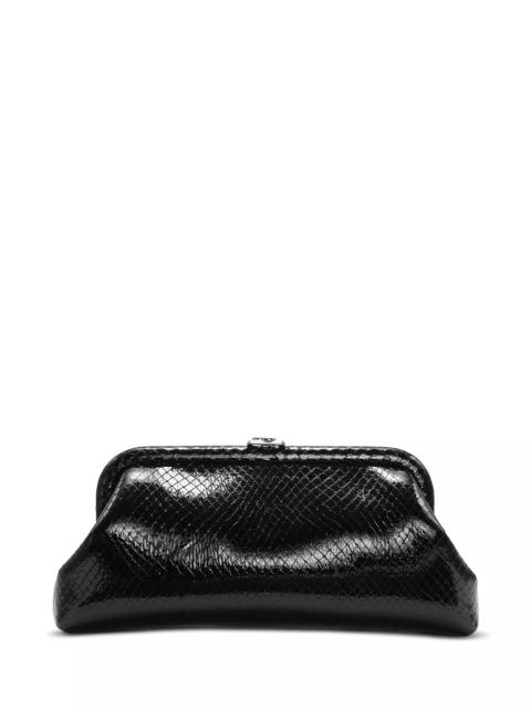 JIMMY CHOO Skyler Jay Clutch