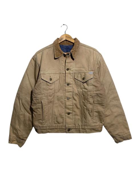 Other Designers Vintage - 🔥VTG CARHARTT 100th Ann TRUCKERS JACKETS