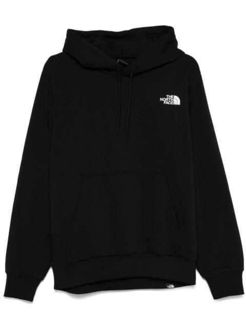 The North Face LOGO SWEATSHIRT