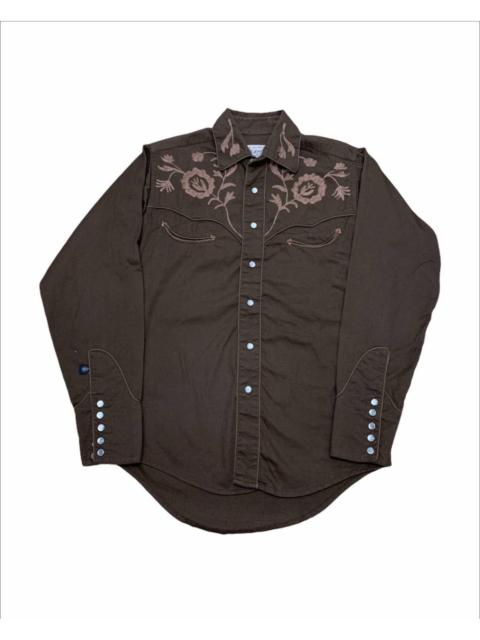 Other Designers Rockmount Ranch Wear - Rockmoount Ranchwear Shirt