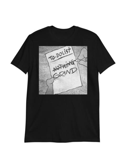 Other Designers Concept tees