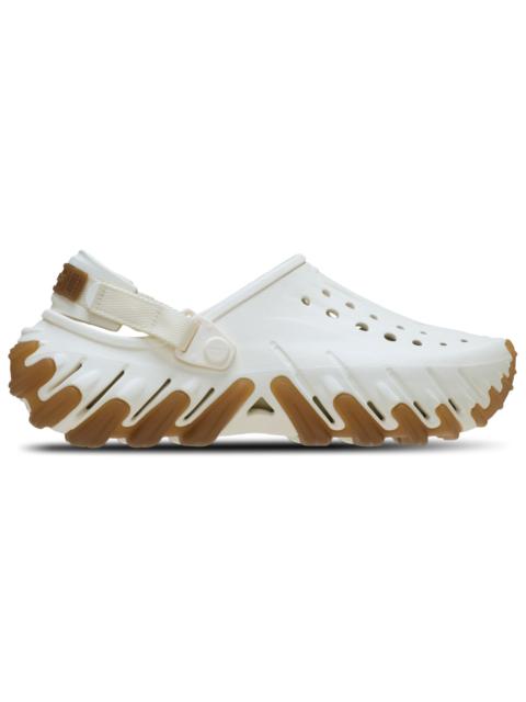 crocs Crocs Mens Crocs Echo RO Clogs