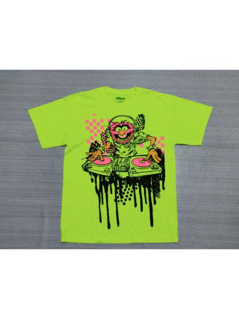 Other Designers Cartoon Network × Vintage - Vintage THE MUPPETS