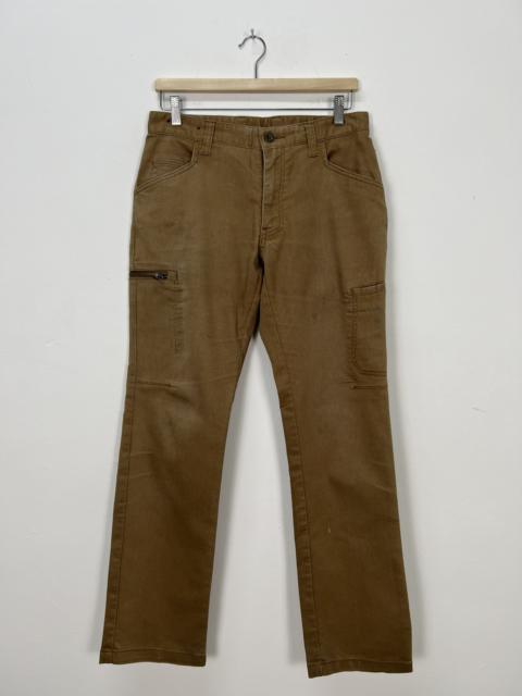 Other Designers Japanese Brand - FINE ASSIST JAPAN BRAND MULTIPOCKET CARGO TACTICAL PANT