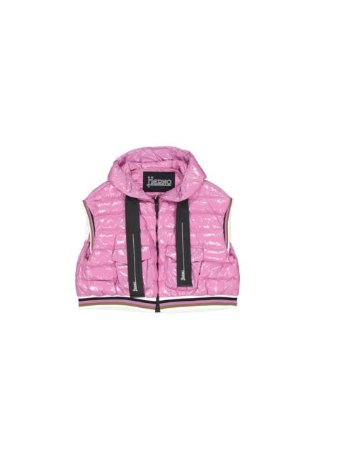 Herno Herno Down Vest Jacket Women