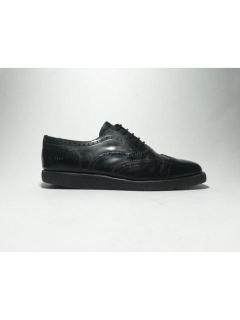 Common Projects Creeper Brogues
