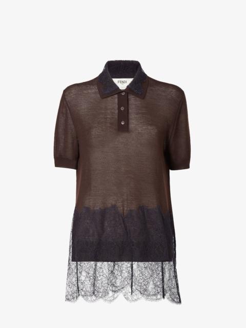 FENDI Polo shirt