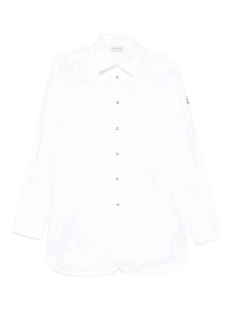 Moncler Moncler Women Shirt