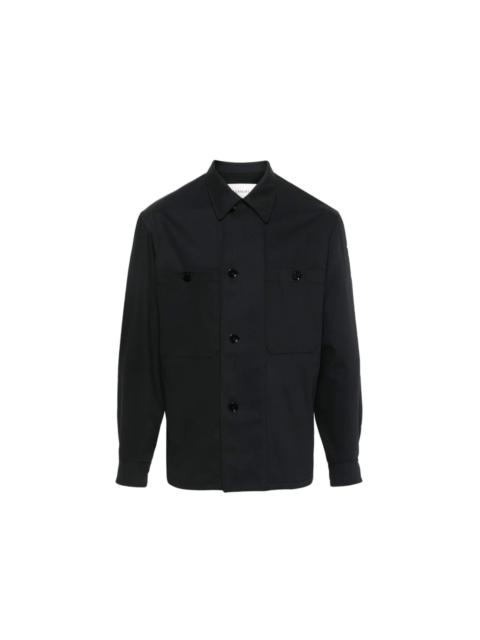 Lemaire Lemaire 'Military' Wool Jacket Men