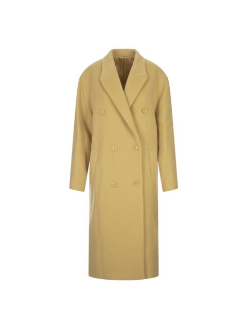 Isabel Marant Theodore Coat