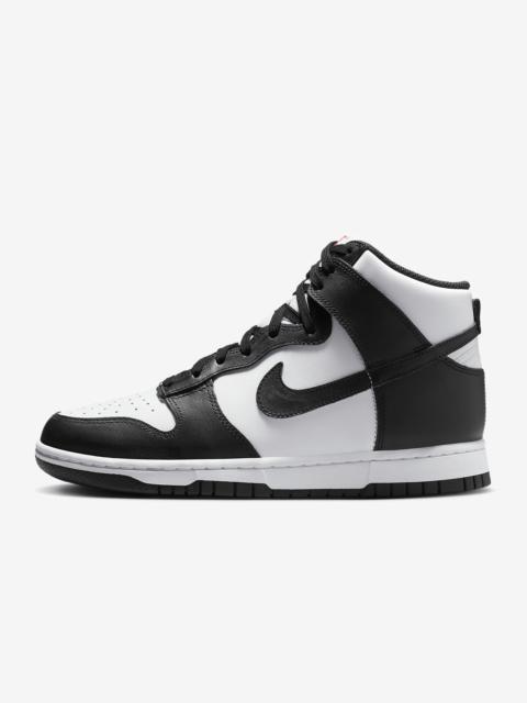 Nike Nike Dunk High Women's Shoes