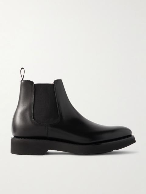 Church's Amberley L Leather Chelsea Boots Black