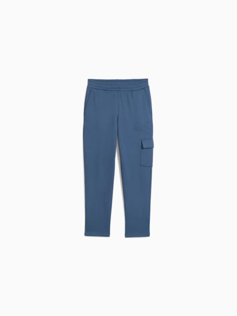 PUMA PUMA Elevated Essentials Men's Cargo Pants