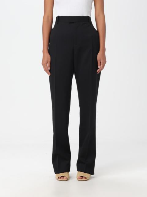 Bottega Veneta Bottega Veneta pants in wool