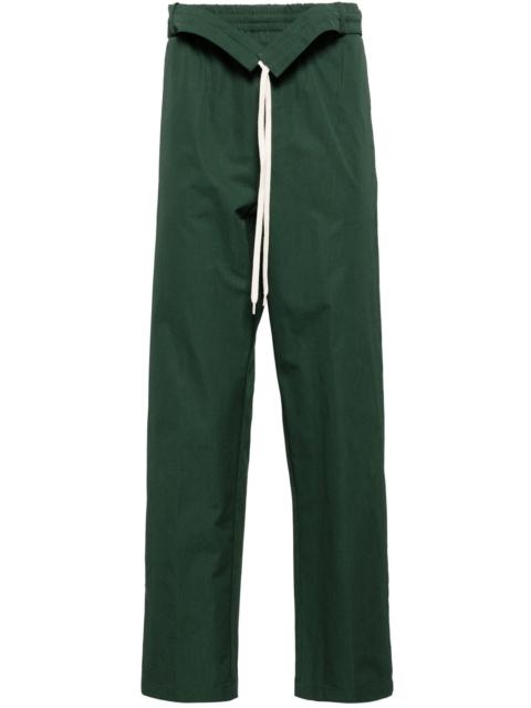 Circle Worker Trousers