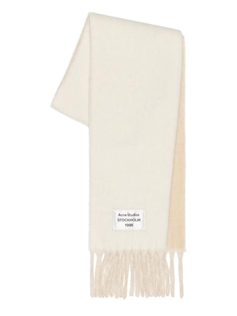 Acne Studios Volly Scarf