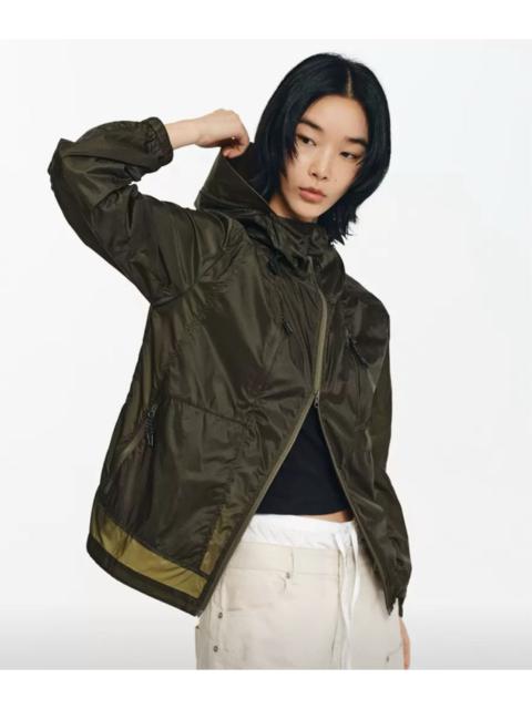 Luminous Windbreaker size M/L