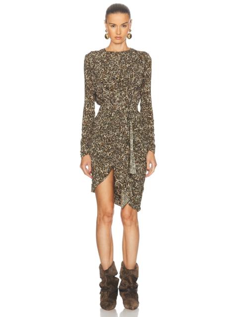 Isabel Marant Zorah Dress