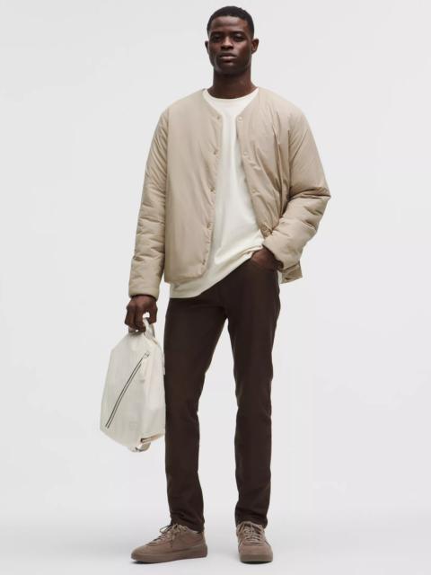 lululemon EasyFive Slim-Straight Pant 32L