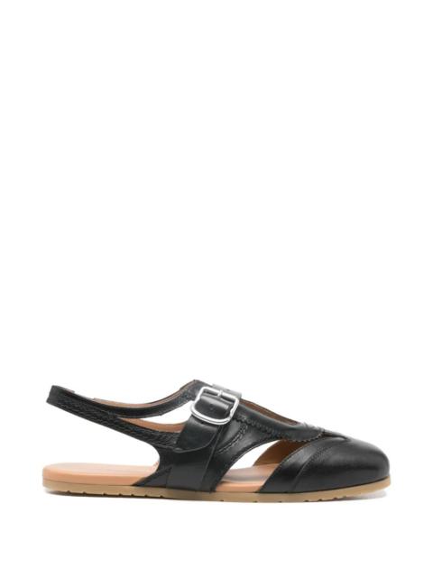 Dries Van Noten Dries Van Noten Men Sandal