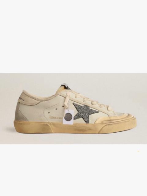 Golden Goose Golden Goose Super Star Sneakers