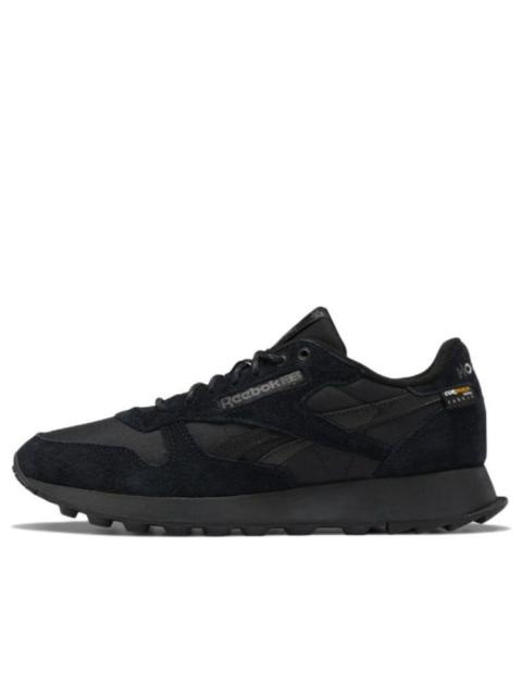 Reebok Reebok Classic Leather 'Cordura Black' GY1542