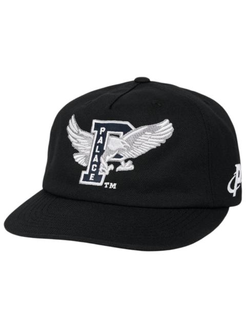 PALACE Palace Eagles Snapback 5-Panel Black