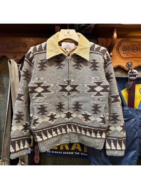 RRL by Ralph Lauren RRL Ralph Lauren Patchwork Jacket