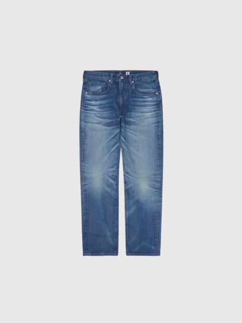 Levi's BLUE TAB 505 JEANS