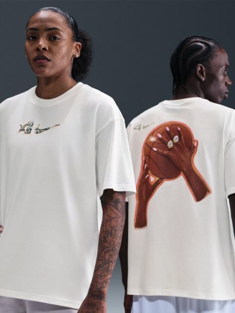 Nike Nike A'ja Wilson Dri-FIT Basketball T-Shirt