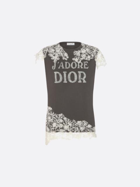 Dior J'Adore Dior Tank Top