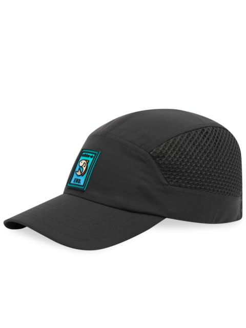 END. X Adidas Flyfishing Cap