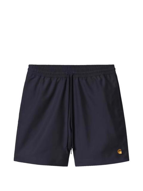 Carhartt Carhartt Chase Drawstring-fastening Swim Shorts