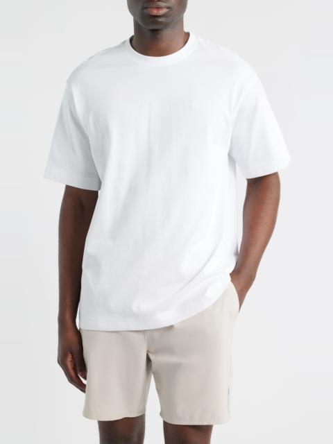 On On Club Collective T-Shirt in White at Nordstrom