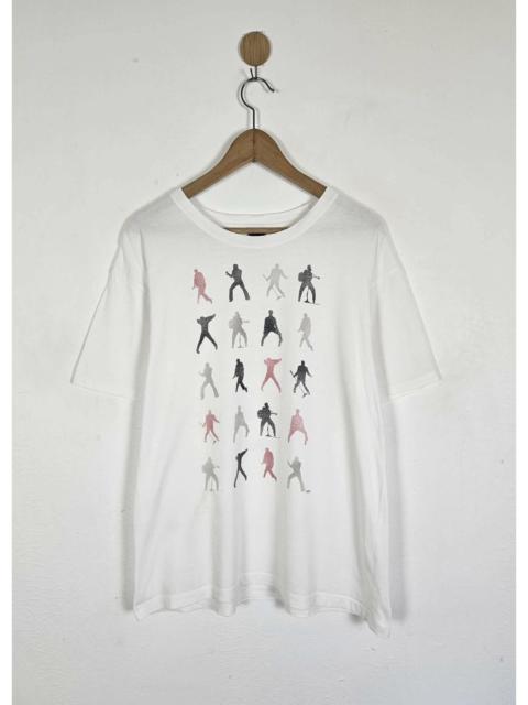 PPFM PPFM Elvis Presley Rhytm Shirt